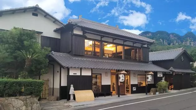 Majatalo Takayanagi Ryokan   Vacation Stay 76205v