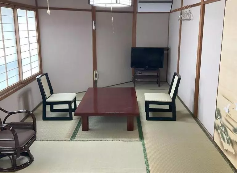 Majatalo Takayanagi Ryokan   Vacation Stay 76205v