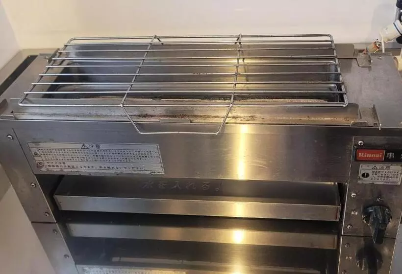 Majatalo Takayanagi Ryokan   Vacation Stay 76205v