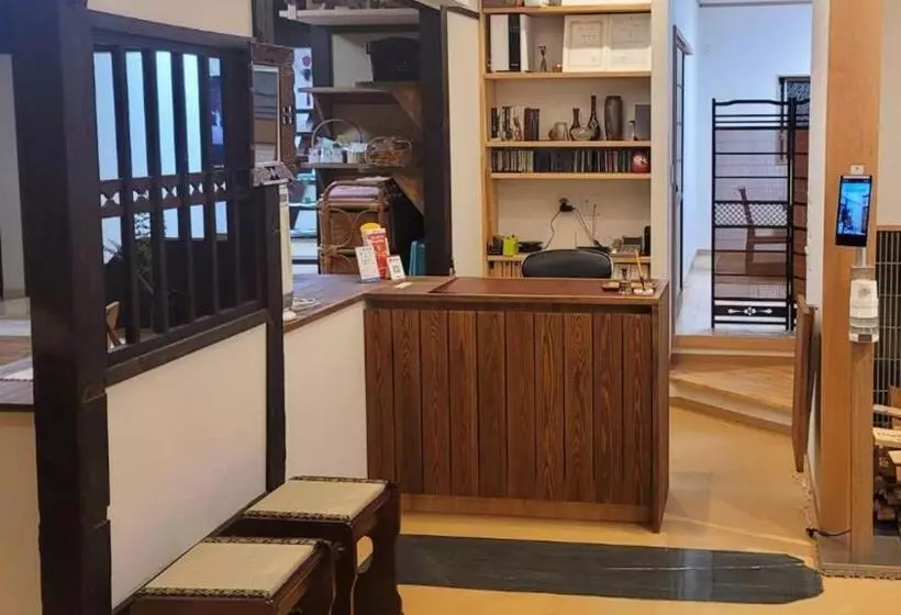 Majatalo Takayanagi Ryokan   Vacation Stay 76205v