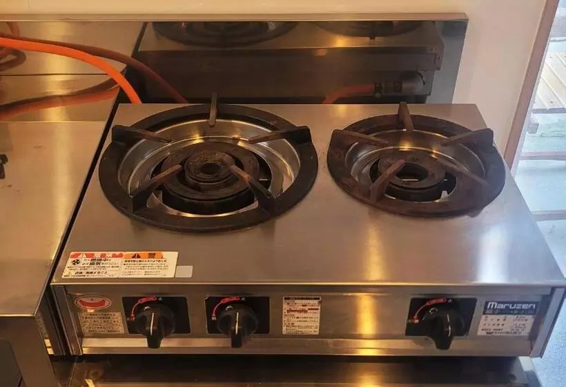 Majatalo Takayanagi Ryokan   Vacation Stay 76205v