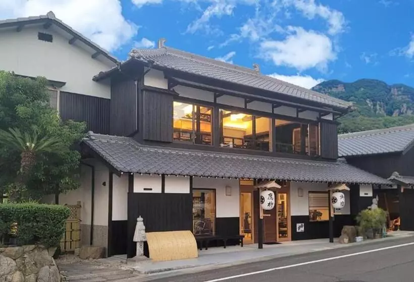 Majatalo Takayanagi Ryokan   Vacation Stay 76205v