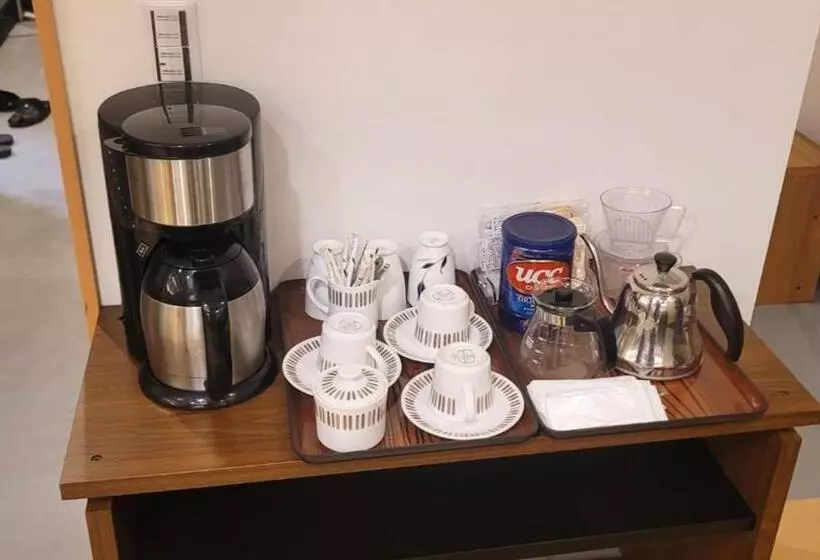 Majatalo Takayanagi Ryokan   Vacation Stay 76205v