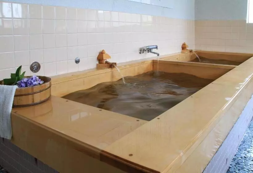 Majatalo Takayanagi Ryokan   Vacation Stay 76205v