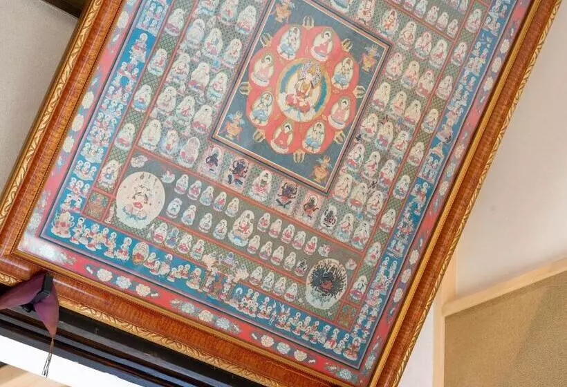 Majatalo Takayanagi Ryokan   Vacation Stay 76205v