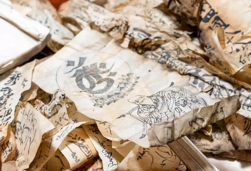 Majatalo Takayanagi Ryokan   Vacation Stay 76205v