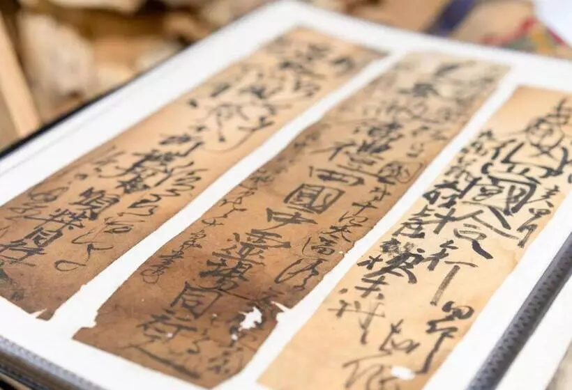 Majatalo Takayanagi Ryokan   Vacation Stay 76205v