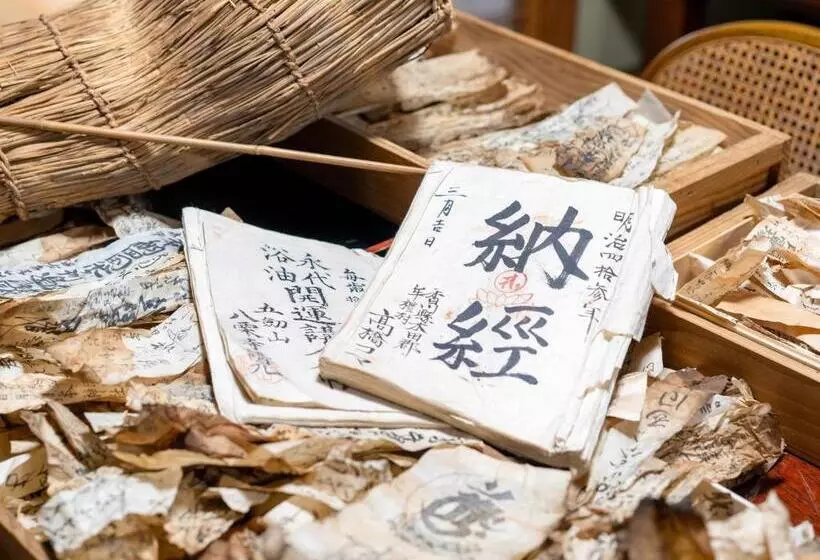 Majatalo Takayanagi Ryokan   Vacation Stay 76205v