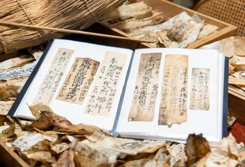 Majatalo Takayanagi Ryokan   Vacation Stay 76205v