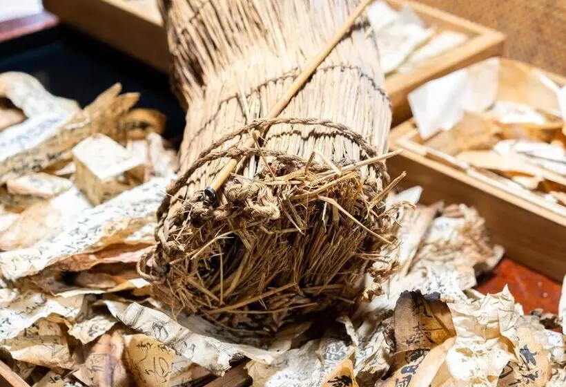 Majatalo Takayanagi Ryokan   Vacation Stay 76205v