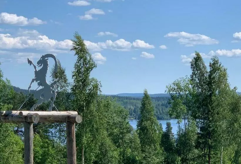 åsbergbo Vandrarhem