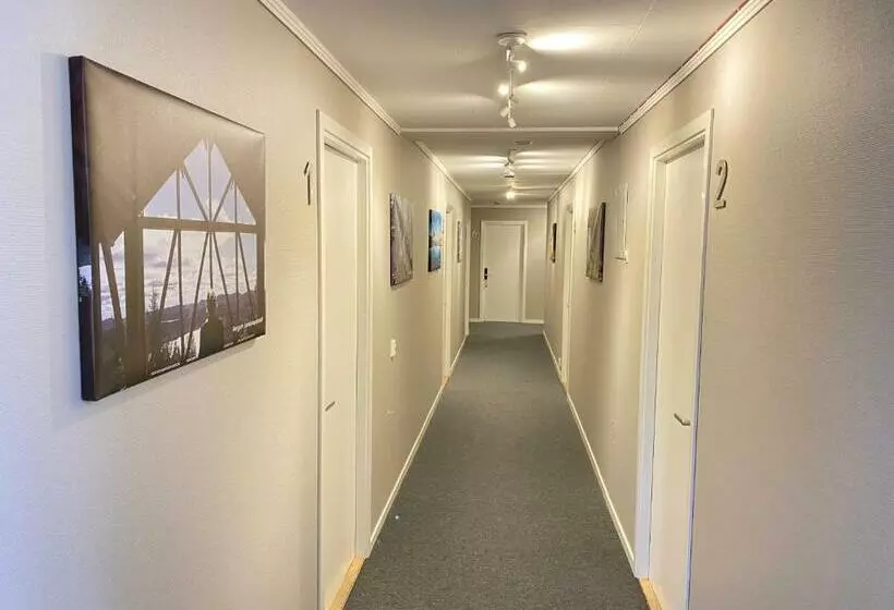 åsbergbo Vandrarhem