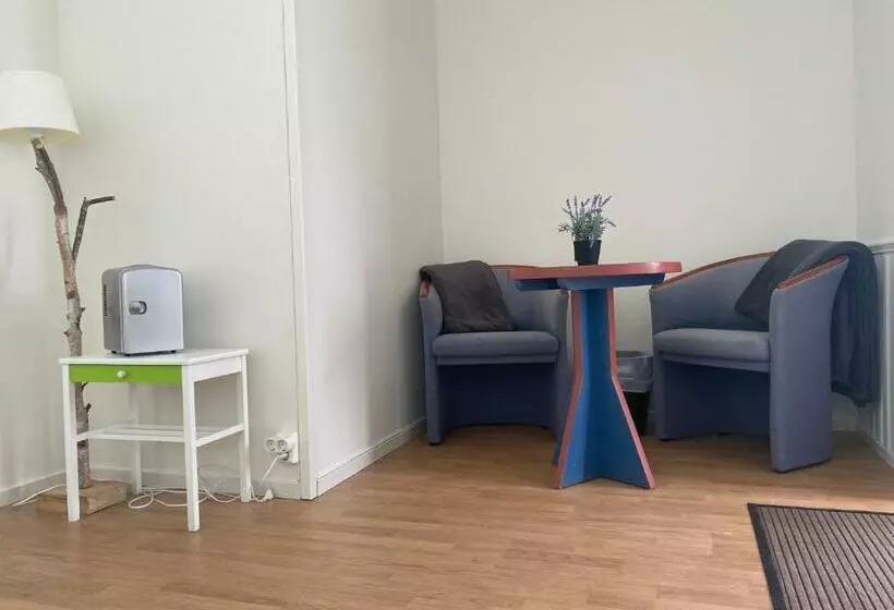 åsbergbo Vandrarhem