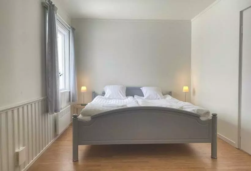 åsbergbo Vandrarhem