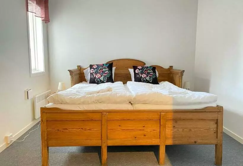 åsbergbo Vandrarhem