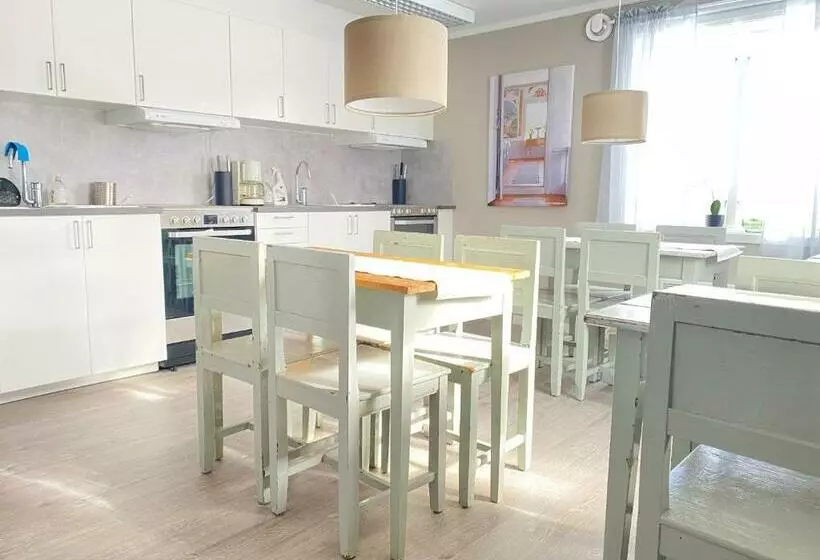 åsbergbo Vandrarhem