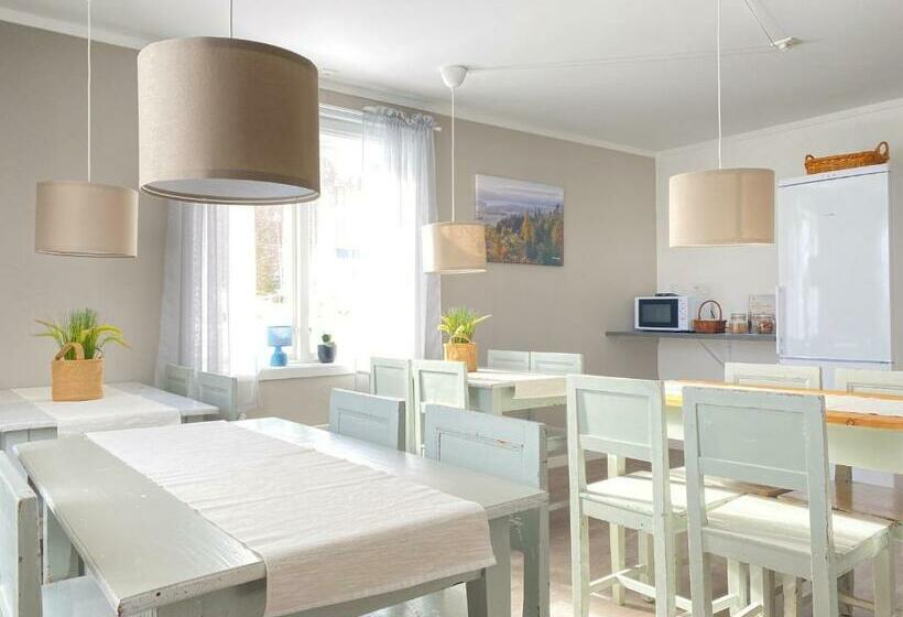 åsbergbo Vandrarhem