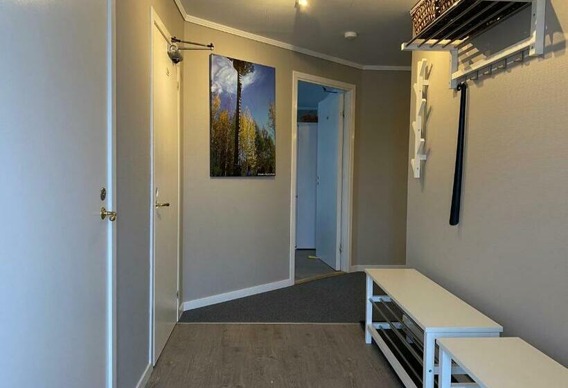 åsbergbo Vandrarhem