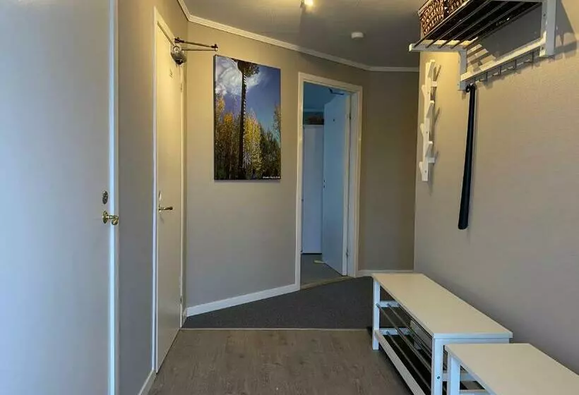 åsbergbo Vandrarhem