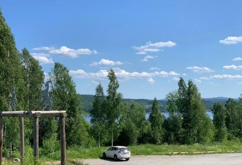 åsbergbo Vandrarhem