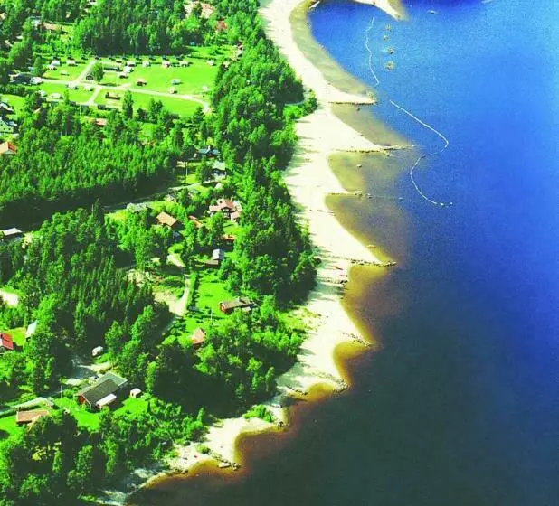 åsbergbo Vandrarhem