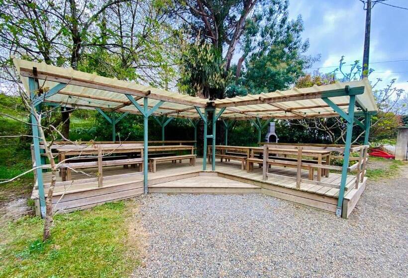 住宿加早餐  Domaine De La Source