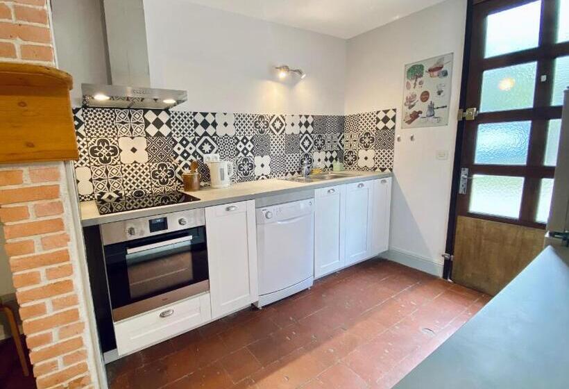 住宿加早餐  Domaine De La Source