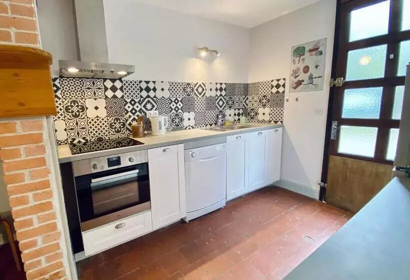 Aamiaismajoitus (B&B) Domaine De La Source