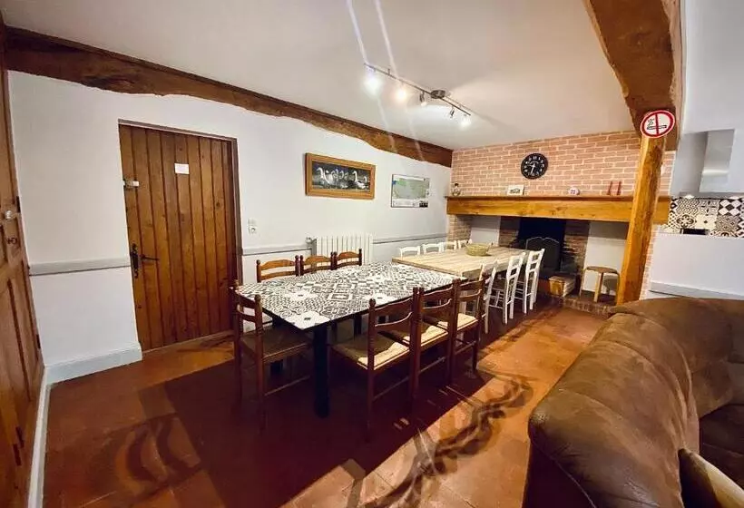 Aamiaismajoitus (B&B) Domaine De La Source