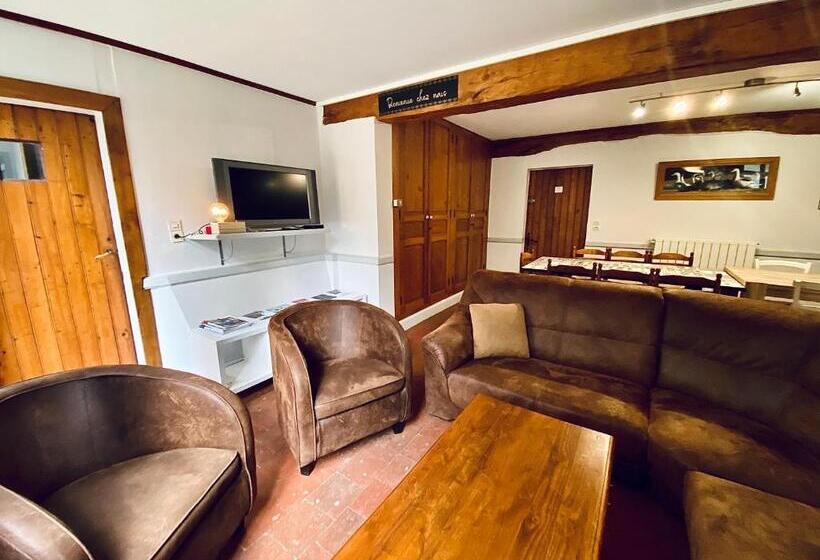 住宿加早餐  Domaine De La Source