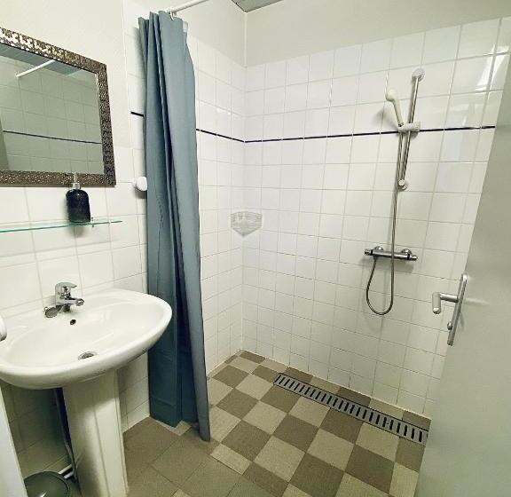 住宿加早餐  Domaine De La Source