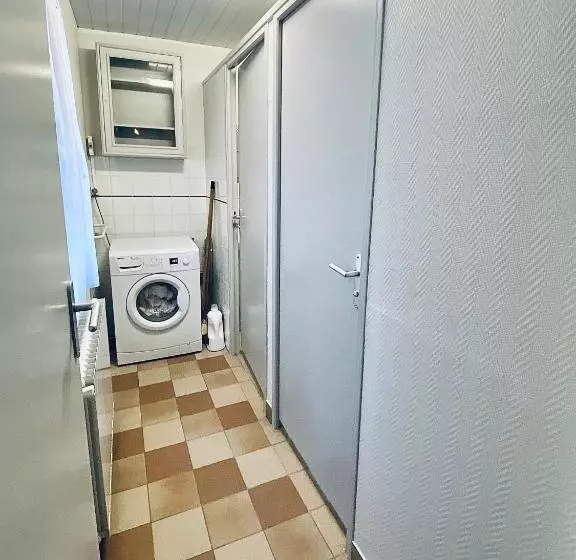 Aamiaismajoitus (B&B) Domaine De La Source