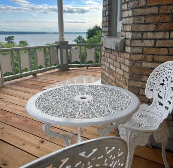 צימר La Demeure Du Capitaine