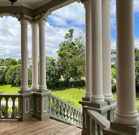 צימר La Demeure Du Capitaine