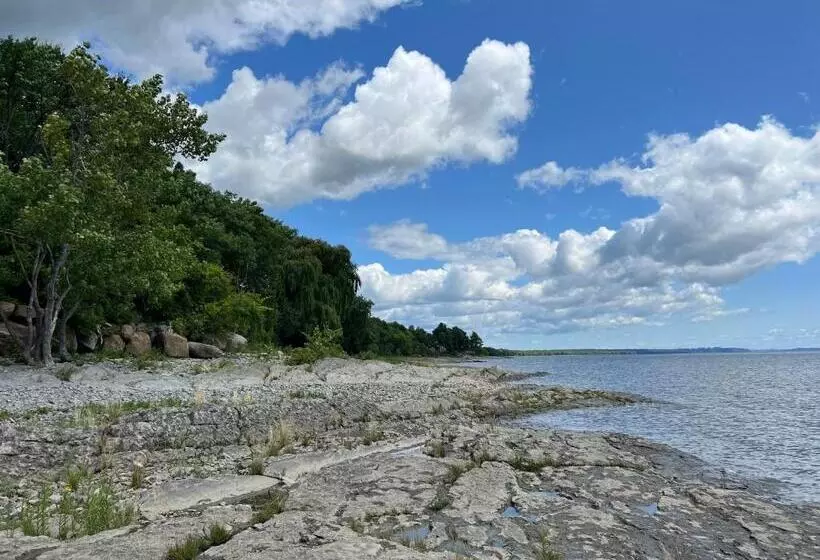 Aamiaismajoitus (B&B) La Demeure Du Capitaine