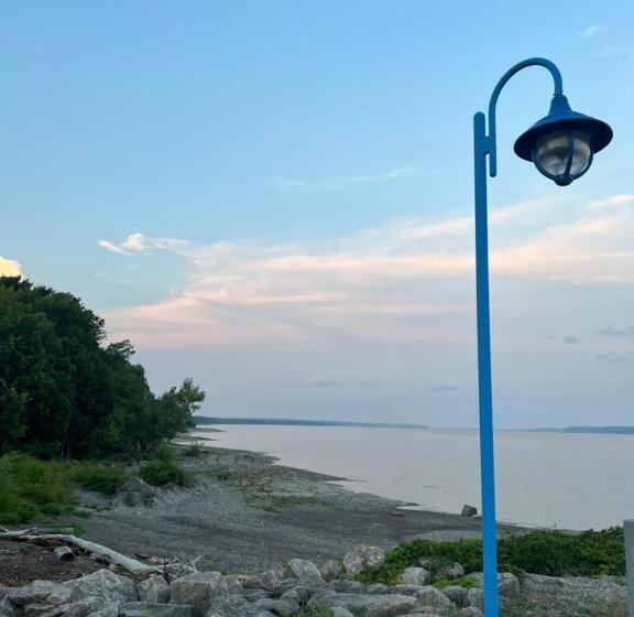 צימר La Demeure Du Capitaine