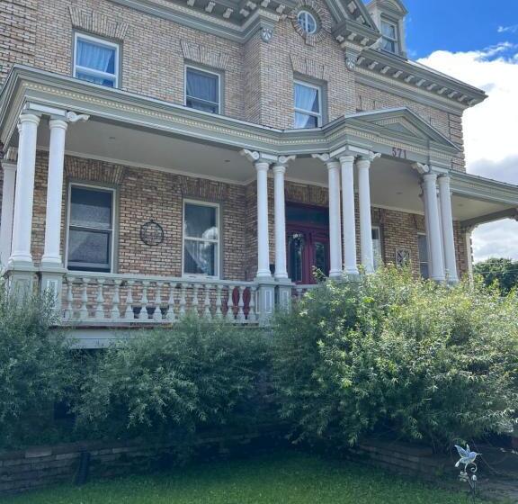 צימר La Demeure Du Capitaine