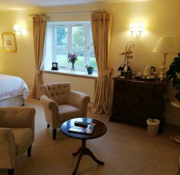 민박 Rusling House