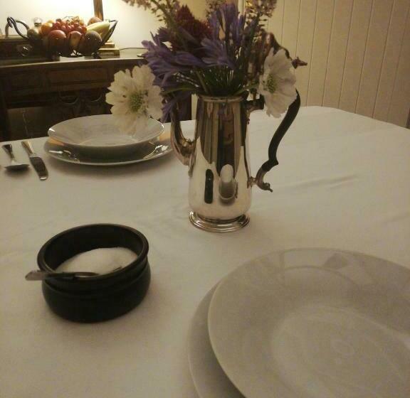 민박 Rusling House