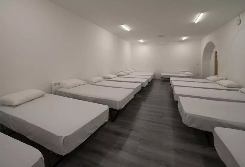 Harbourside Hostel Bristol