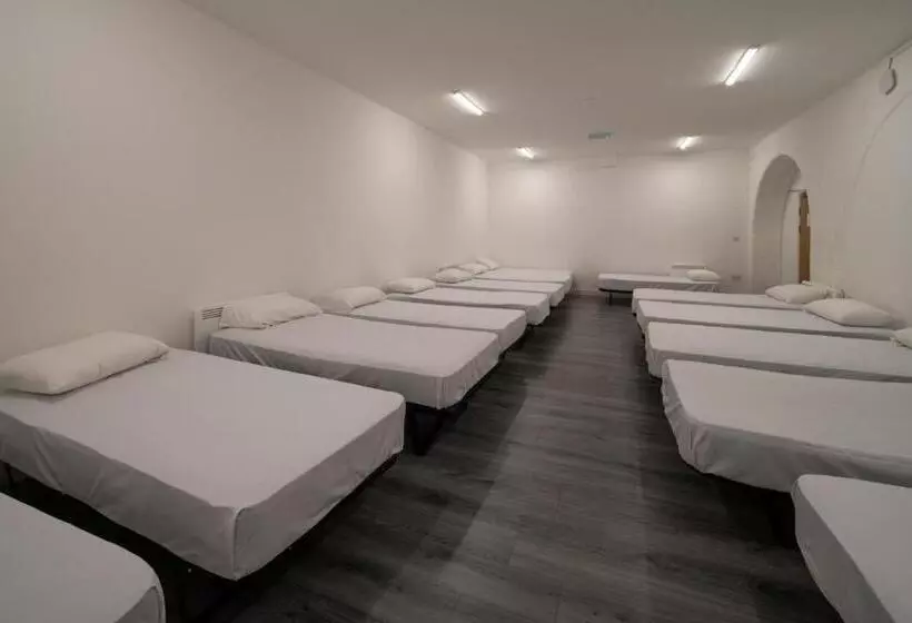 Harbourside Hostel Bristol