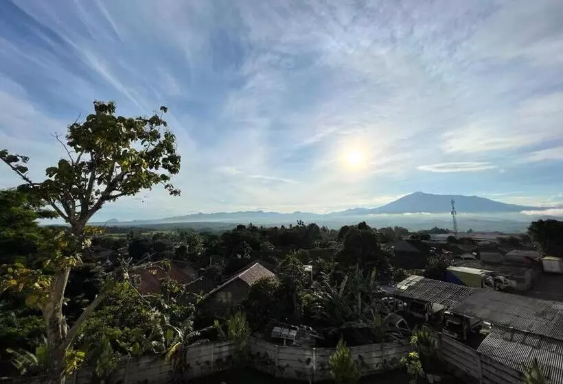 Hotel 5g Resort Cijeruk