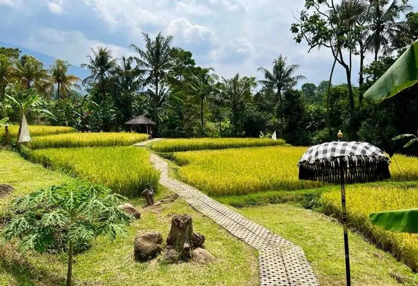 Hotel 5g Resort Cijeruk