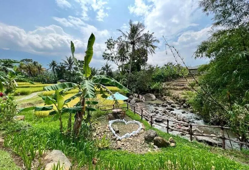 Hotel 5g Resort Cijeruk