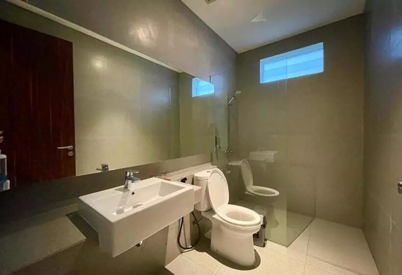 Hotel 5g Resort Cijeruk