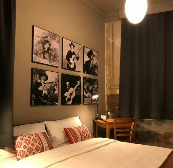 Storyhotel Bergischer Hof Königswinter