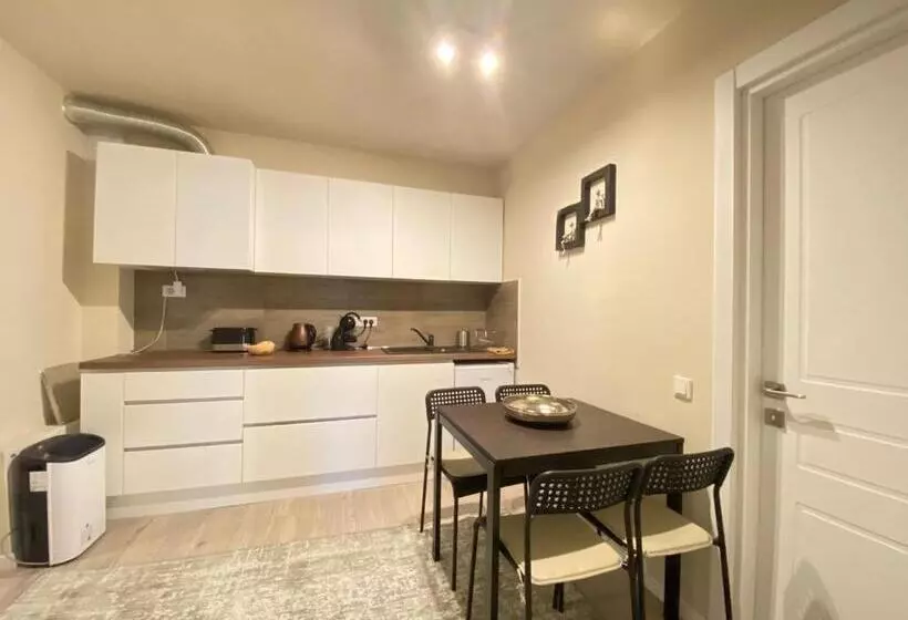 Hotelli Coolkush Boutique