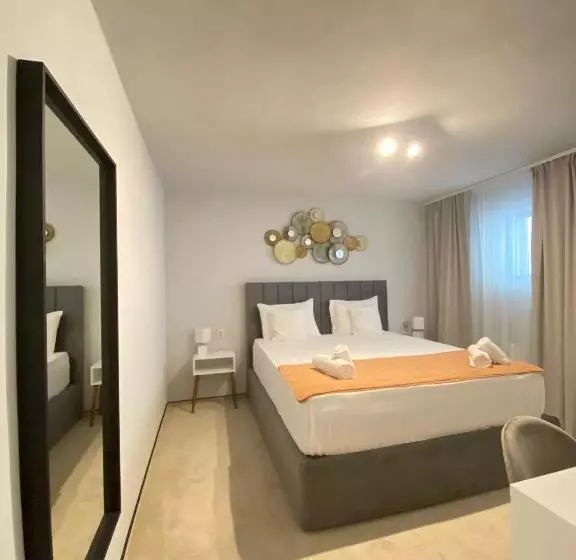 Hotelli Coolkush Boutique