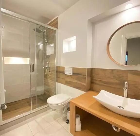 Hotelli Coolkush Boutique