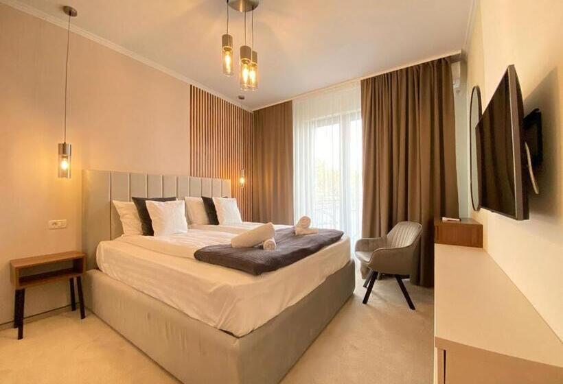 هتل Coolkush Boutique